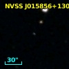 NVSS J015856+130702