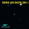 WD 0153+130