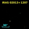 IRAS 02013+1207