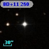 BD+11   280