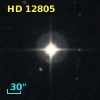 CCDM J02058+1321AB
