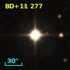 BD+11   277