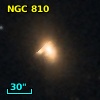 NGC   810