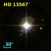 HD  13567