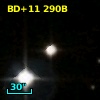 BD+11   290B