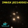 2MASX J02140502+1319022