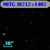 MITG J0212+1402