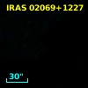 IRAS 02069+1227
