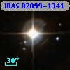 IRAS 02099+1341