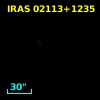 IRAS 02113+1235