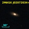 2MASX J02072034+1301543