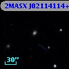 2MASX J02114114+1244026