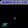 [RLM94] 0211+120 2