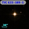 TYC  633-109-1