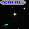TYC  636-538-1