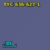 TYC  636-627-1