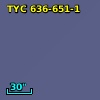 TYC  636-651-1