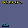 TYC  636-654-1