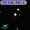 TYC  636-791-1