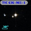 TYC  636-965-1