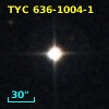 TYC  636-1004-1