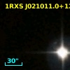 1RXS J021011.0+120720