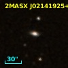 2MASX J02141925+1356113