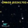 2MASS J03241702+4836350