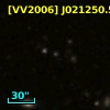 [VV2006] J021250.5+140923