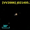 [VV2006] J021405.3+125349