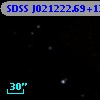 SDSS J021222.69+120321.0
