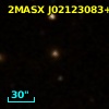 2MASX J02123083+1232426