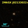 2MASX J02133022+1314411