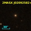 2MASX J02092582+1221209
