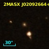 2MASX J02092664+1216279