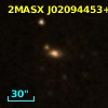 2MASX J02094453+1218069