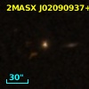2MASX J02090937+1223239