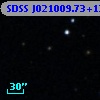 SDSS J021009.73+125353.1