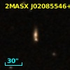 2MASX J02085546+1231540