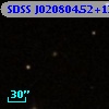 SDSS J020804.52+121214.3