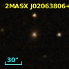 2MASX J02063806+1225313