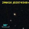 2MASX J02074548+1337514
