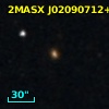 2MASX J02090712+1341039