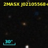 2MASX J02105568+1359486