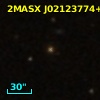 2MASX J02123774+1346406