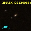 2MASX J02134066+1345591