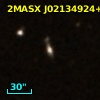 2MASX J02134924+1350352