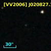 [VV2006] J020827.1+140550