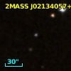 2MASS J02134057+1347559