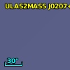 2MASS J02073557+1355564